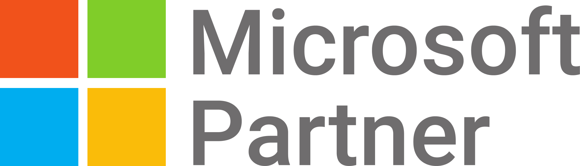 microsoft partner